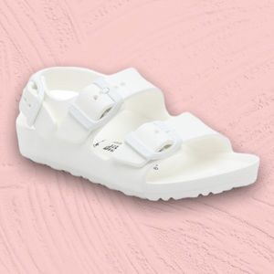 BIRKENSTOCK kids size 34 New without box